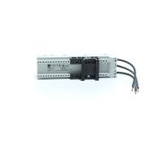 Geräteadapter 3-polig (Comfort)  Neu